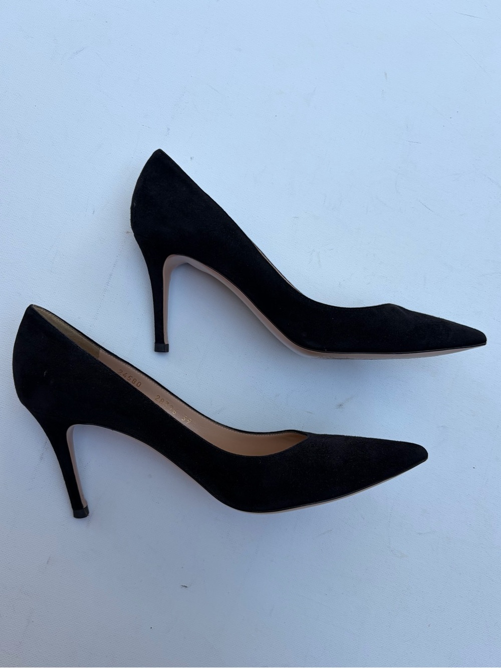 Gianvito Rossi Pumps